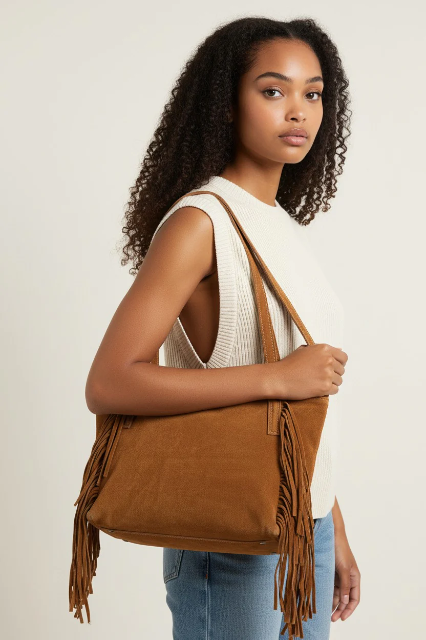 Collection accessoires femme